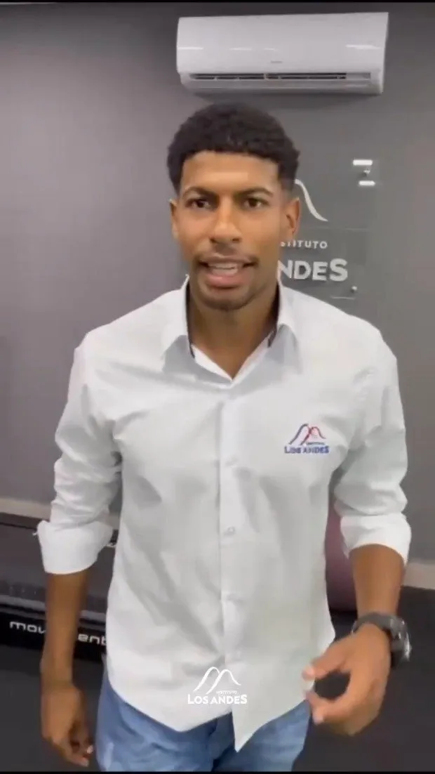 Raphael Santos