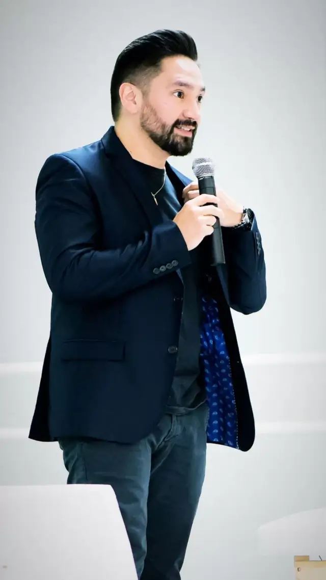 Prof. Ms. José Alfredo Ordenes Mora
